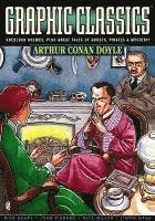 bokomslag Graphic Classics: Volume 2 Arthur Conan Doyle
