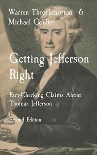 bokomslag Getting Jefferson Right