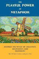 bokomslag The Playful Power of Metaphor: Harness the Winds of Creativity, Innovation and Possibility