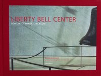 bokomslag Liberty Bell Center