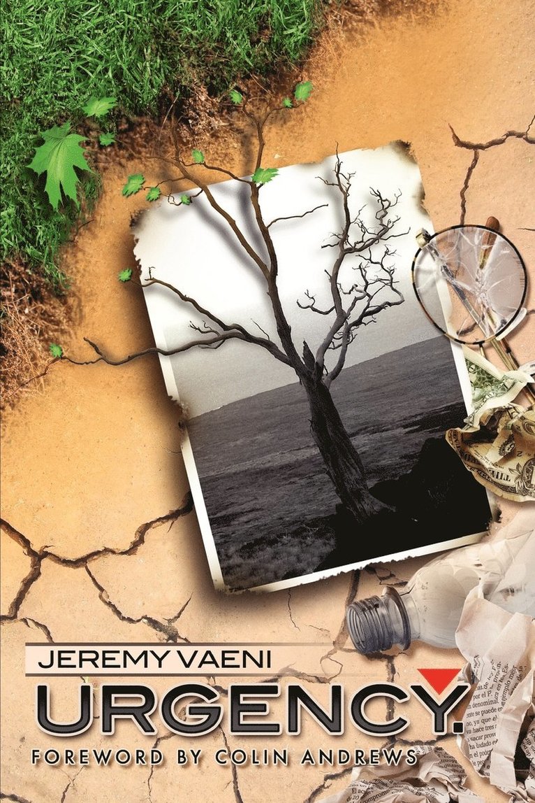 Jeremy Vaeni - Urgency., Häftad