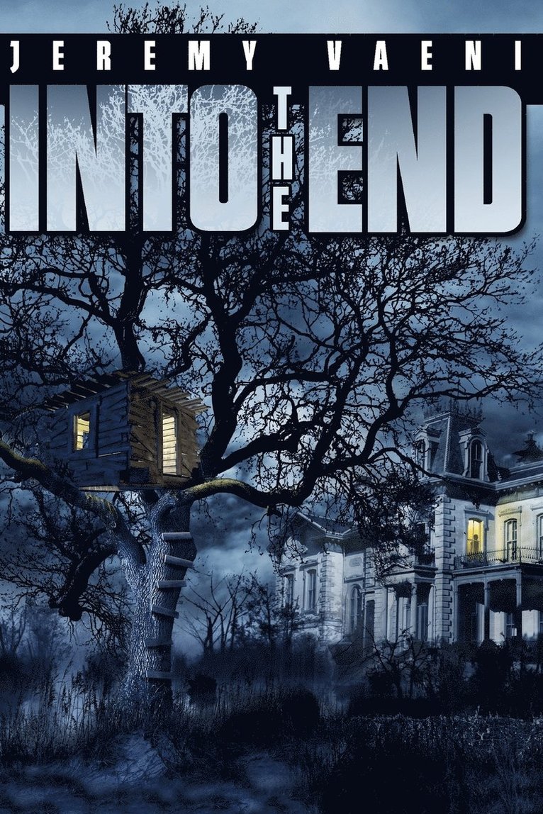 Into The End 1