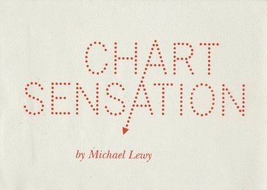 Leanne Shapton - Michael Lewy: Chart Sensation, Häftad