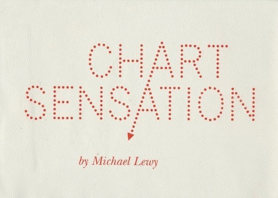 Michael Lewy: Chart Sensation 1