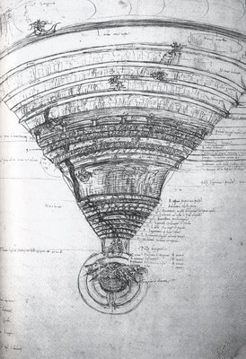 Serge Onnen: Drawings on Geology 1