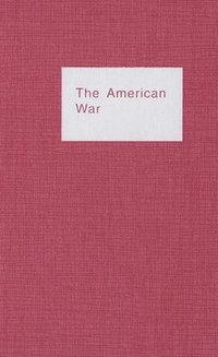 bokomslag Harrell Fletcher: The American War