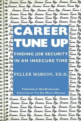bokomslag Career Tune Up