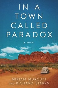 bokomslag In a Town Called Paradox