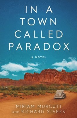 In a Town Called Paradox 1