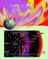 bokomslag Quantum Big Bang Cosmology