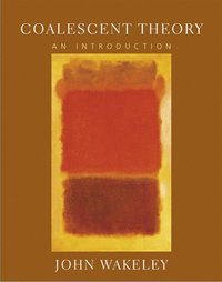 bokomslag Coalescent Theory