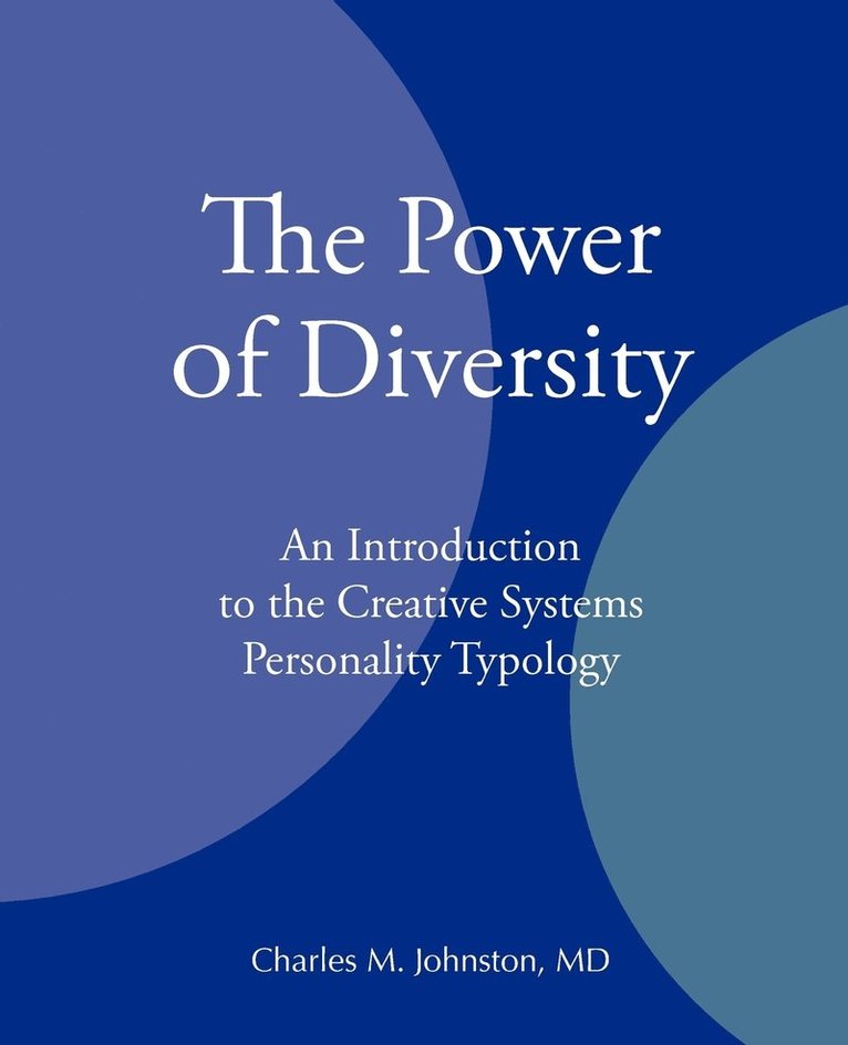 The Power of Diversity 1