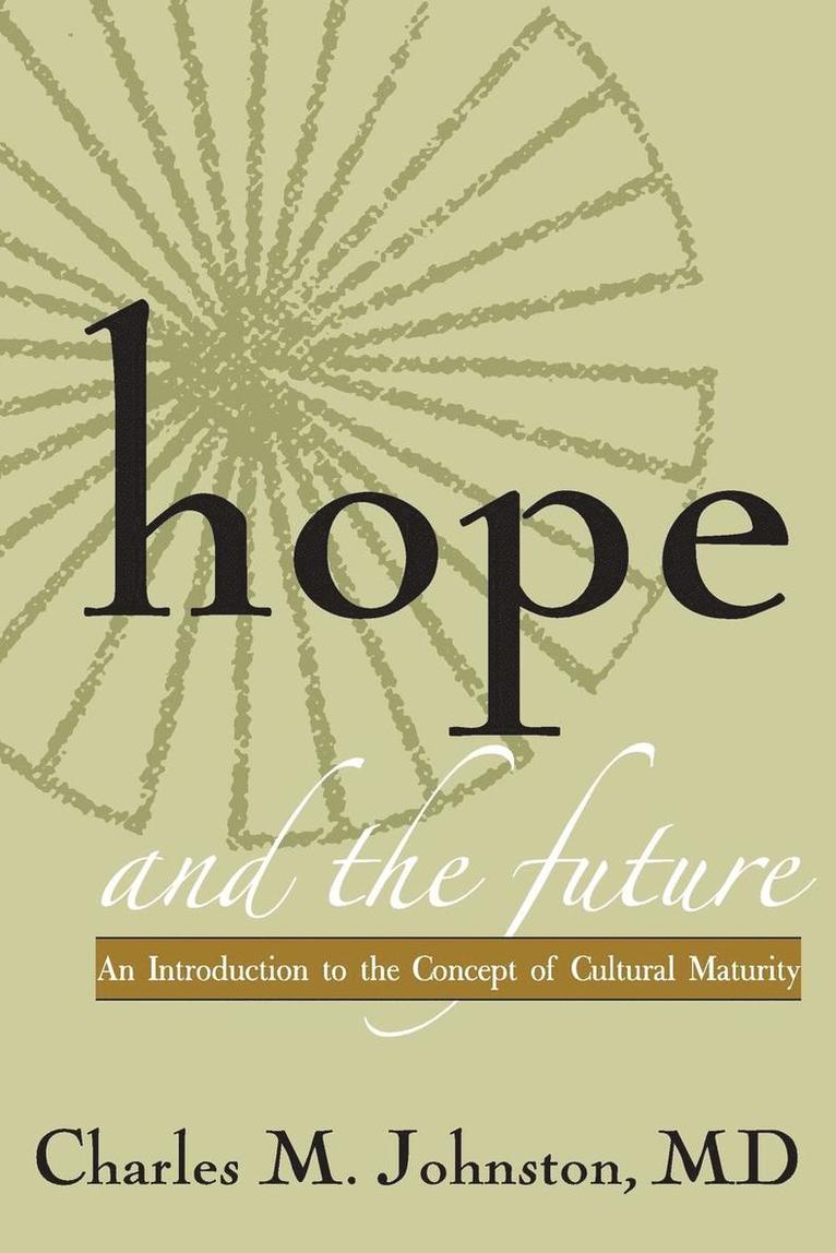 Hope and the Future 1