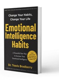 bokomslag Emotional Intelligence Habits