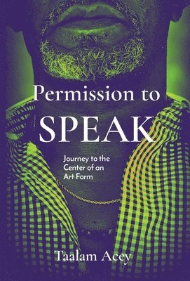 Permission to SPEAK 1