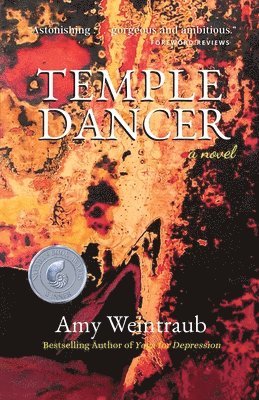 Amy Weintraub - Temple Dancer, Häftad