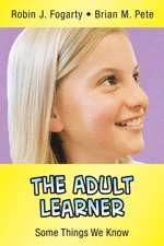 bokomslag The Adult Learner