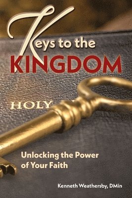 Keys to the Kingdom 1