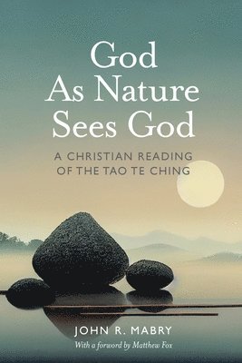 God As Nature Sees God 1