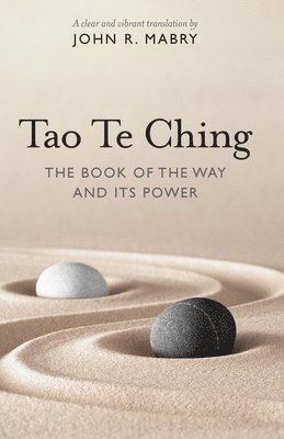 Tao Te Ching, Häftad