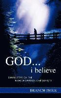 God...i believe 1