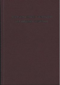 bokomslag The Collected Writings of Warren Cowgill