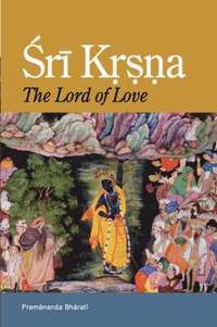 bokomslag Sri Krsna