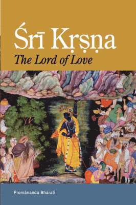 Sri Krsna 1