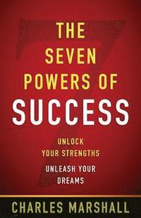 bokomslag The Seven Powers of Success