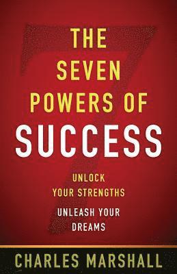 bokomslag Seven Powers of Success