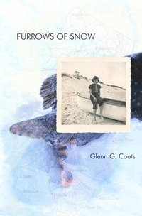 bokomslag Furrows of Snow