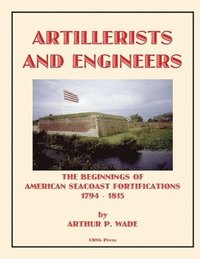 bokomslag Artillerists and Engineers pb