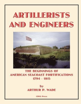 Artillerists and Engineers pb 1