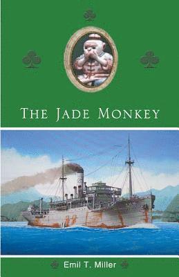 bokomslag The Jade Monkey