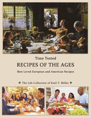 Time Tested RECIPES of the AGES 1