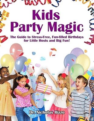 Kids Party Magic 1