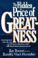 The Hidden Price of Greatness 1