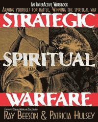 bokomslag Strategic Spiritual Warfare