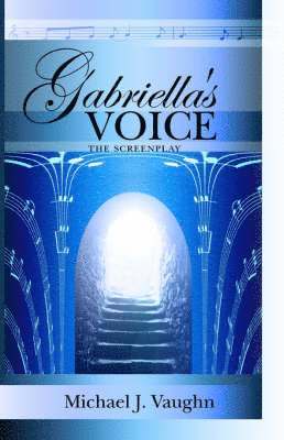 bokomslag Gabriella's Voice