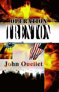 bokomslag Operation Trenton