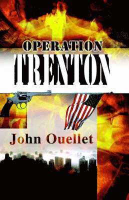 John Ouellet - Operation Trenton, Häftad