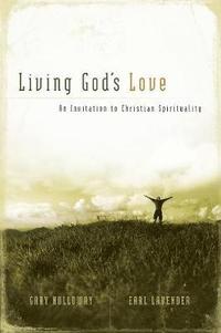 bokomslag Living God's Love