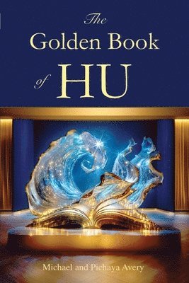 The Golden Book of HU 1