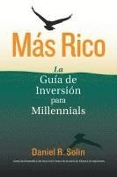 bokomslag Más Rico: La Guía de Inversión para Millennials