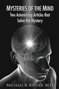 bokomslag Mysteries of the Mind