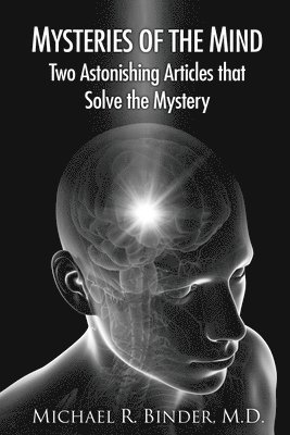 bokomslag Mysteries of the Mind