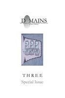 Deepak Mehta, Roma Chatterji - Domains Three, Häftad