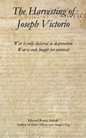 bokomslag The Harvesting of Joseph Victorio