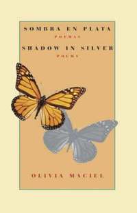 bokomslag Sombra En Plata / Shadow in Silver