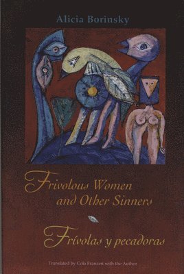Frivolous Women and Other Sinners / Frivolas y pecadoras 1